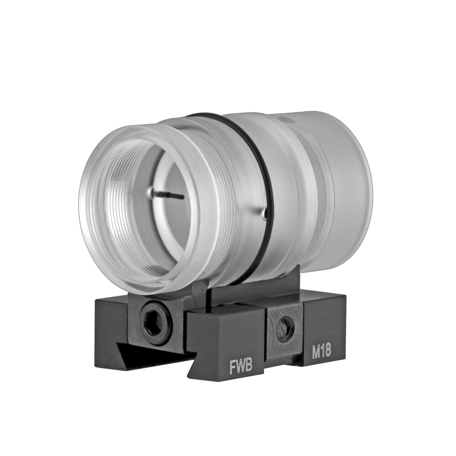 Centra Front Sight Tunnel mod. Score Crystal