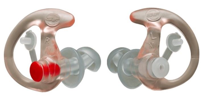 MEC Ear Protection mod. Defenders
