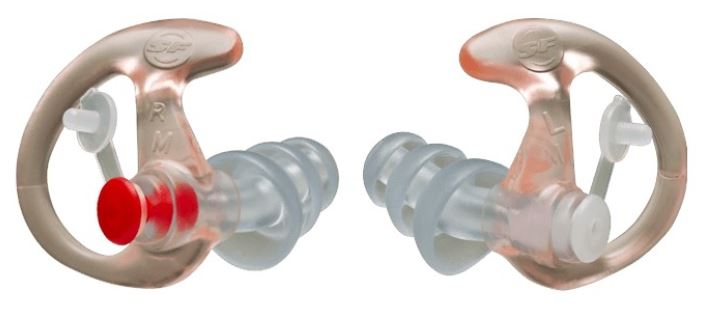 MEC Ear Protection mod. Defenders Plus