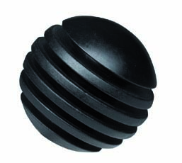 GE SuperGrip bolt knob