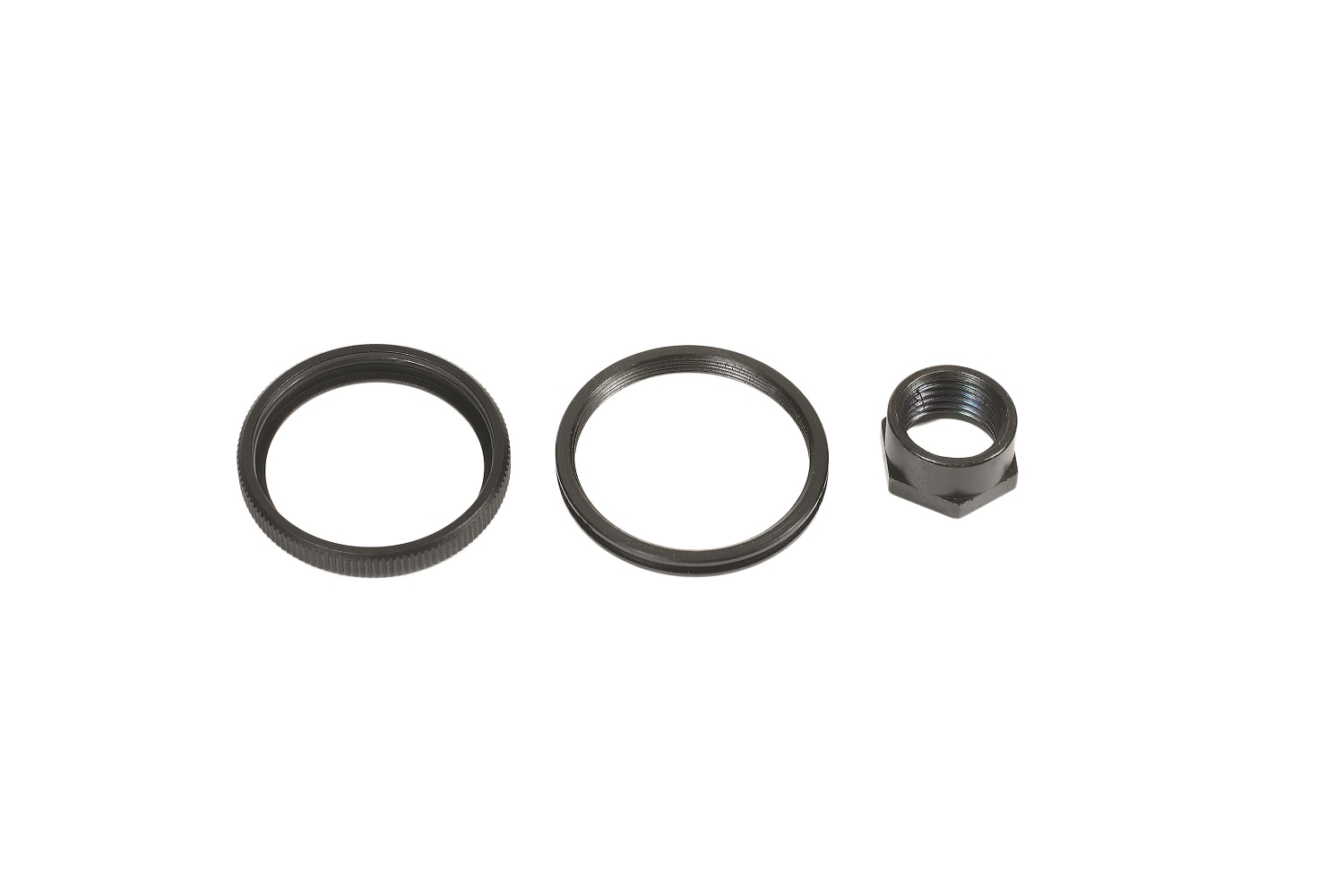 Gehmann lock nut 5007