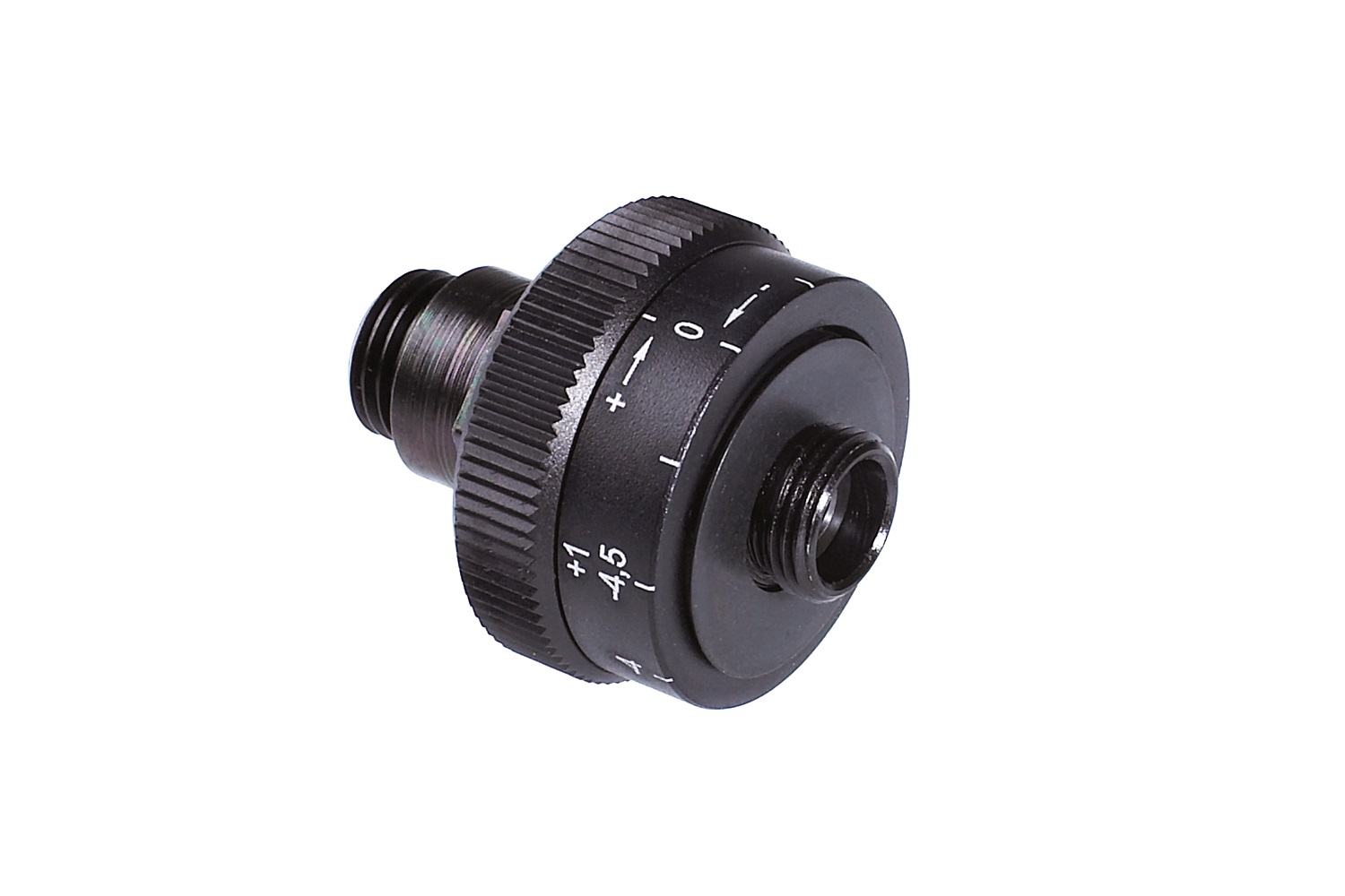 Gehmann rear sight optics 503