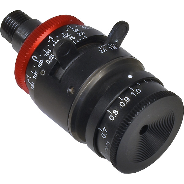 Gehmann iris disc 0,0 530-579-0 ZLO