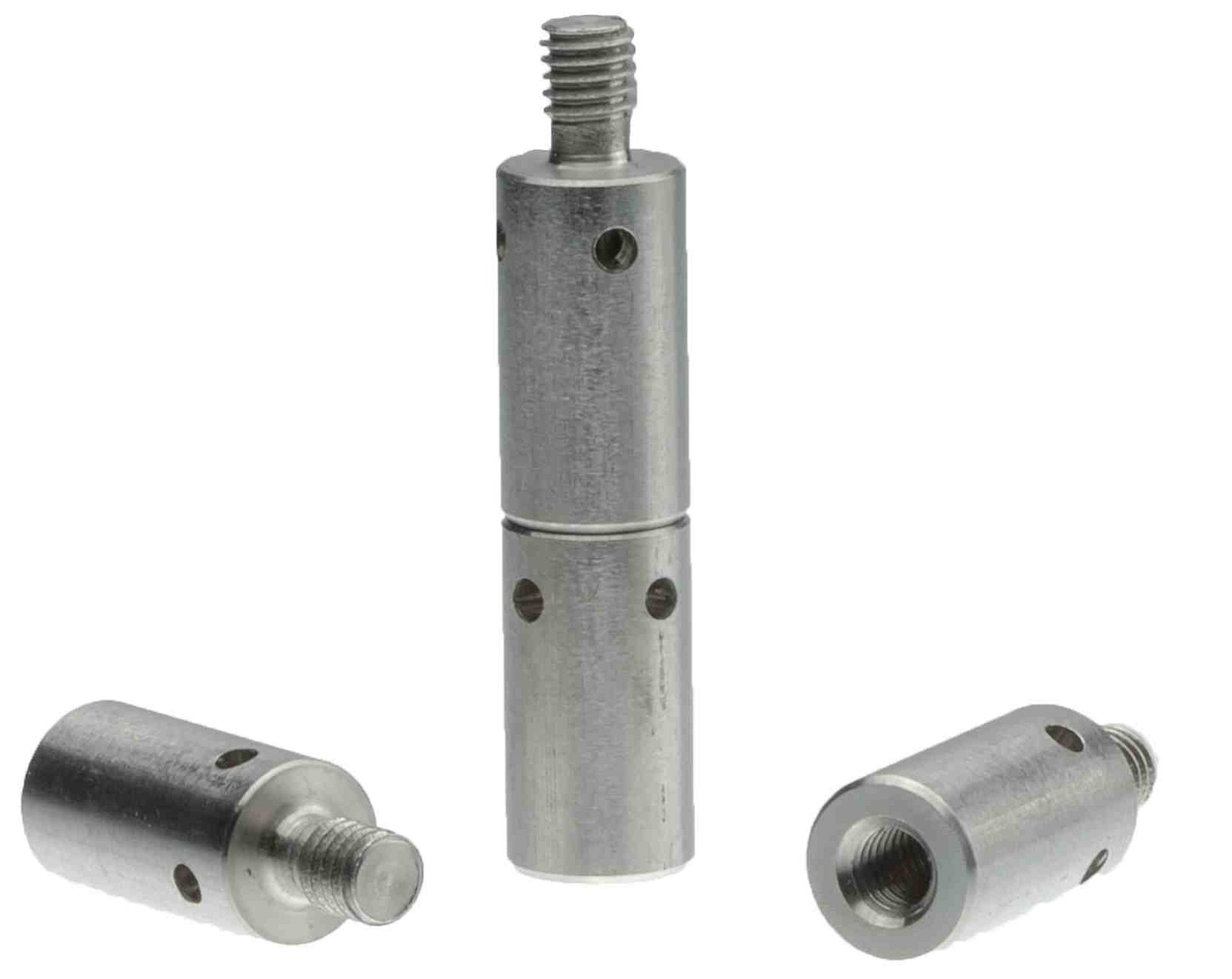 Alternative view of SE Erhöhung 5D distance kit