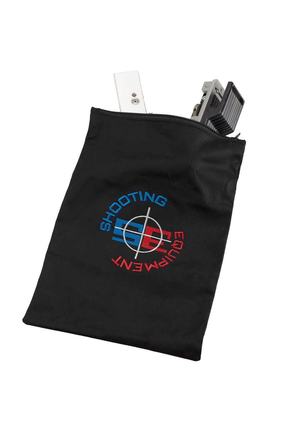 SE Zubehörtasche zip pocket