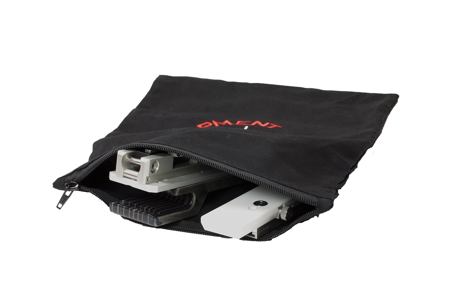 Alternative view of SE Zubehörtasche zip pocket