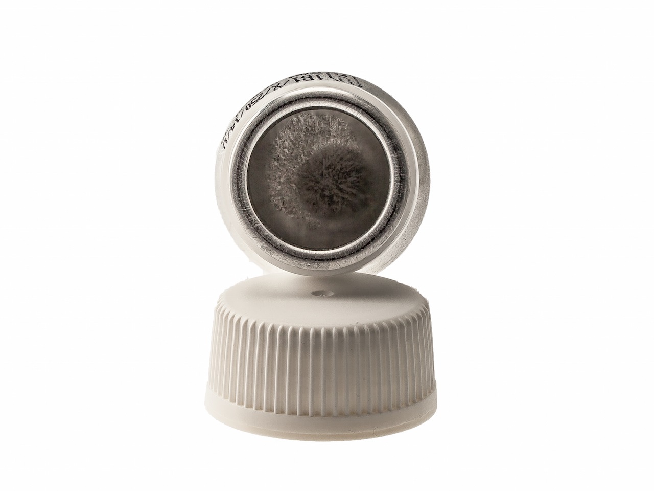 Alternative view of SE Aluflasche liquid