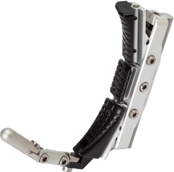 Bleiker Schaftkappe Mod. Super Grip Match 3