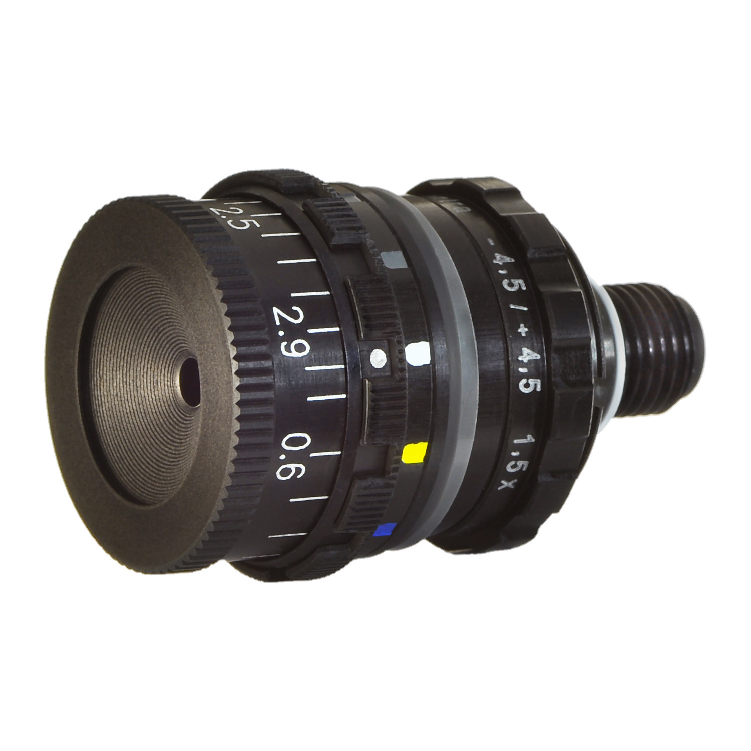 Centra Sight Disc mod. 3,0 Filter Optic