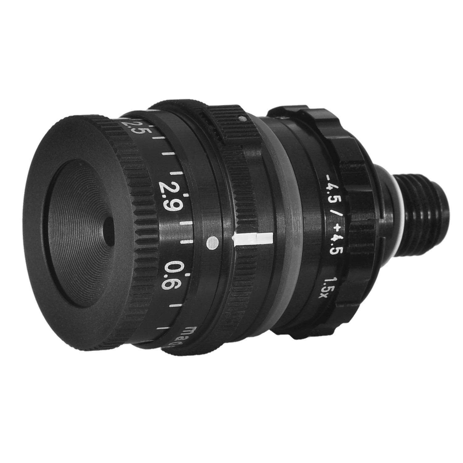 Centra Sight Disc mod. 3,0 Pol Optic