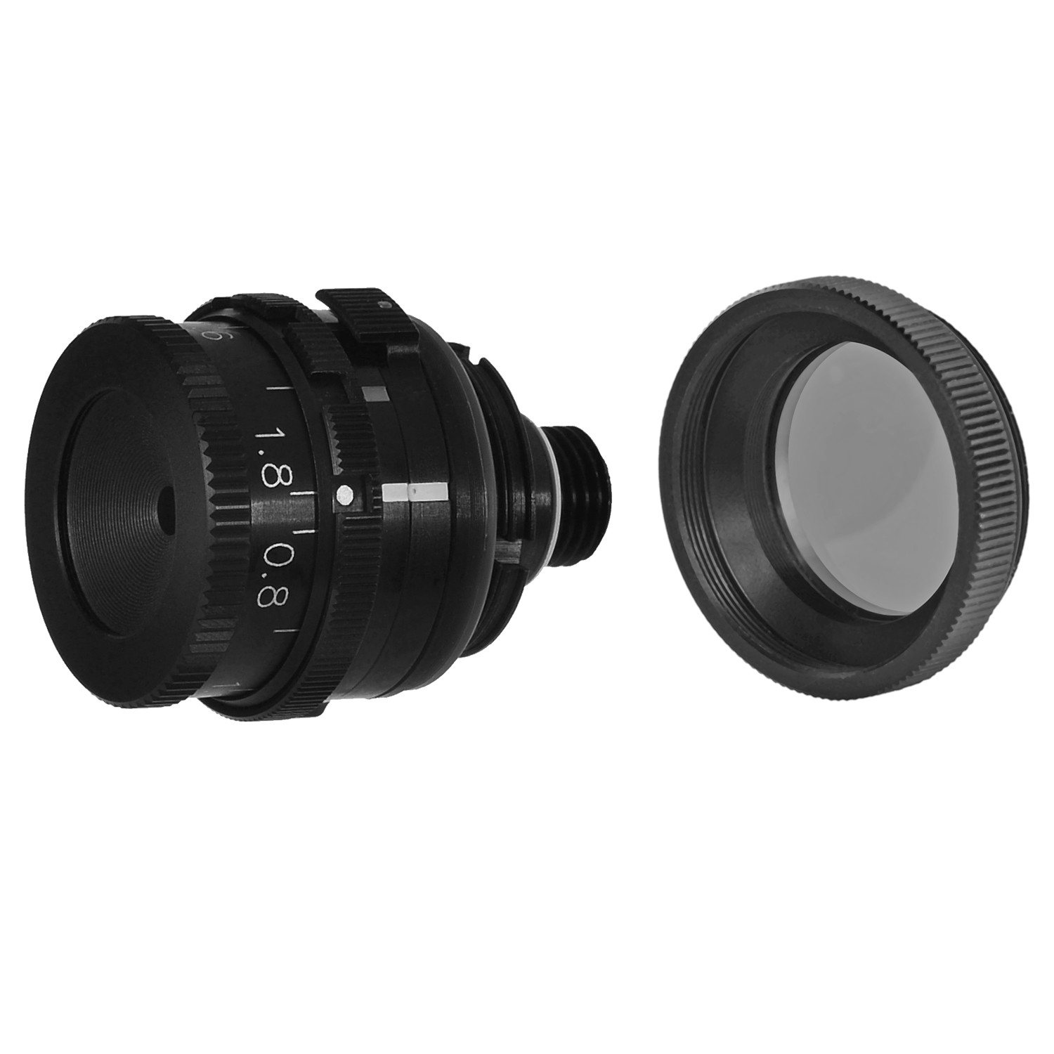 Centra Sight Disc mod. 1,8 Performance