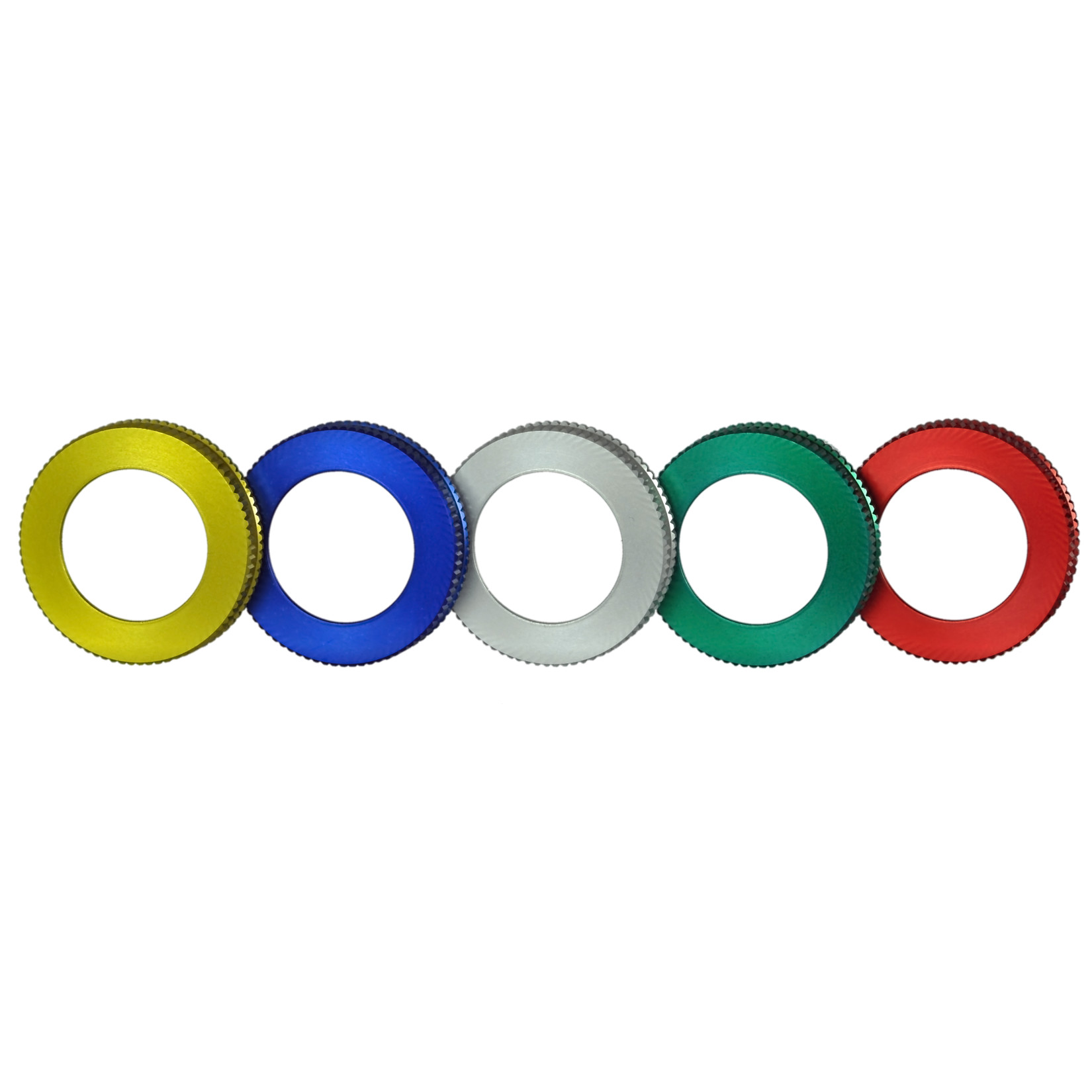 Centra cover ring