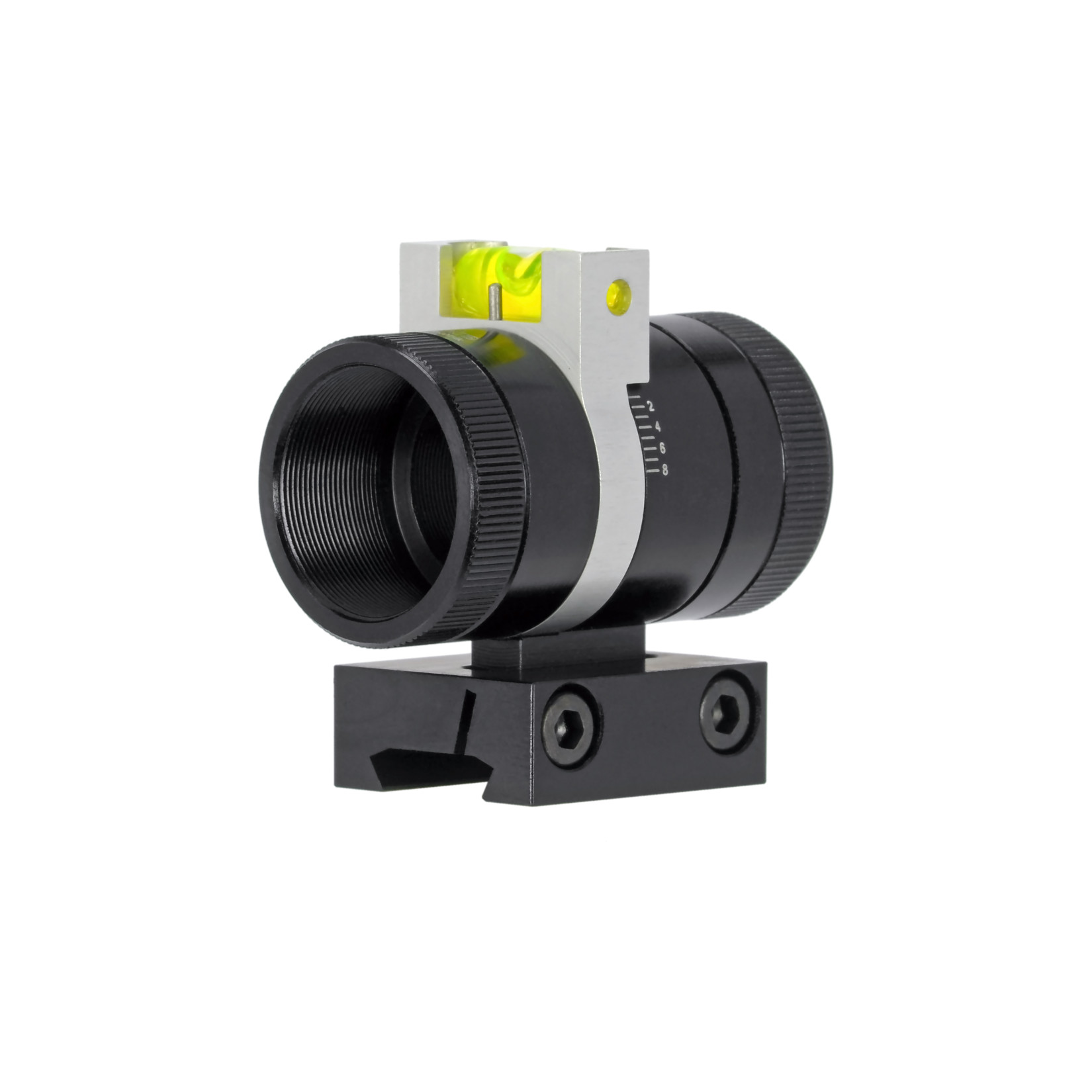 Centra Korntunnel Mod. Score accuracy