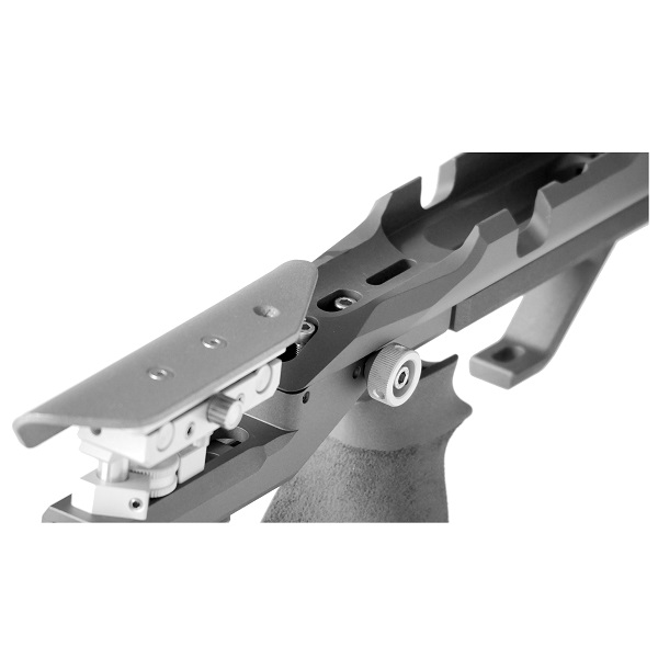 Alternative view of MEC Mark 1 coupling speed SR