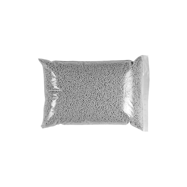 MEC filling corn for kneeling roll