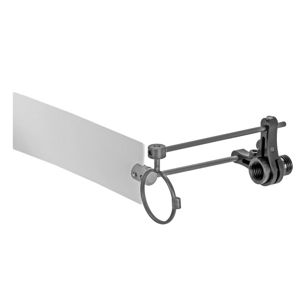 MEC glas Monocle Duo Glashalter