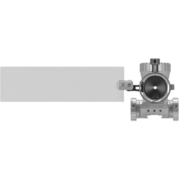 Alternative view of MEC glas Monocle Duo Glashalter