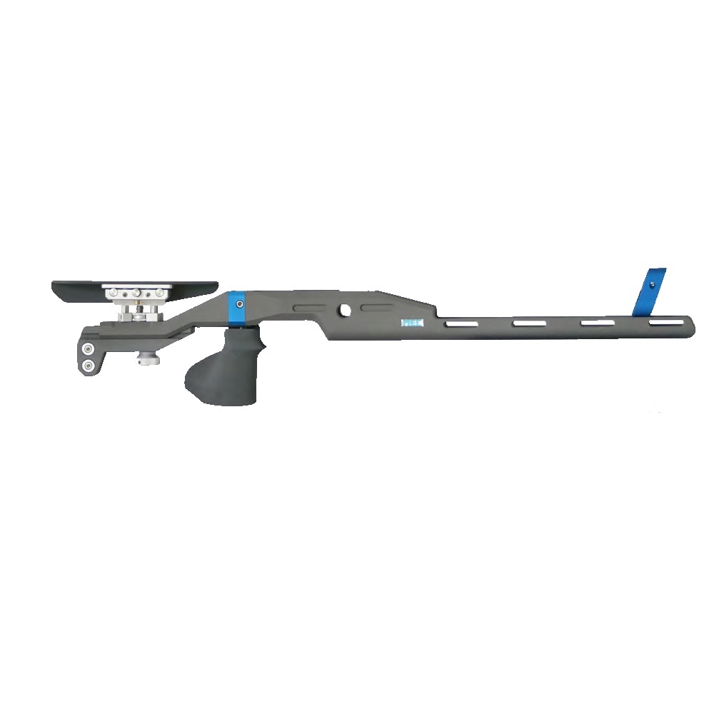 MEC Airrifle Stock mod. Mark 1 AGL basic