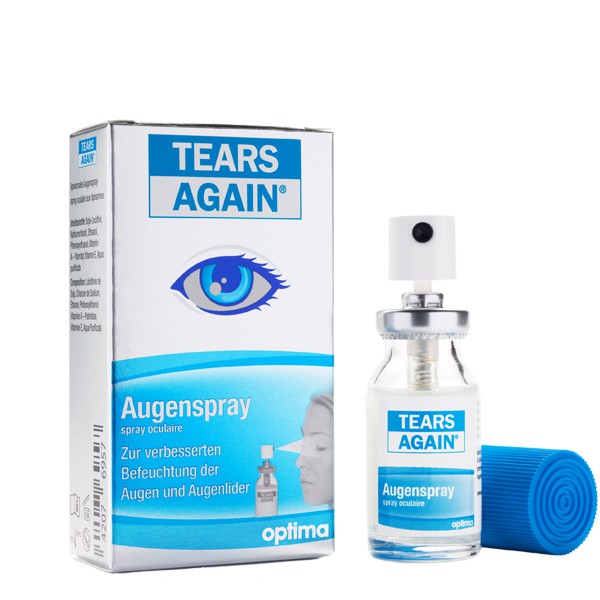 MEC Tears Again