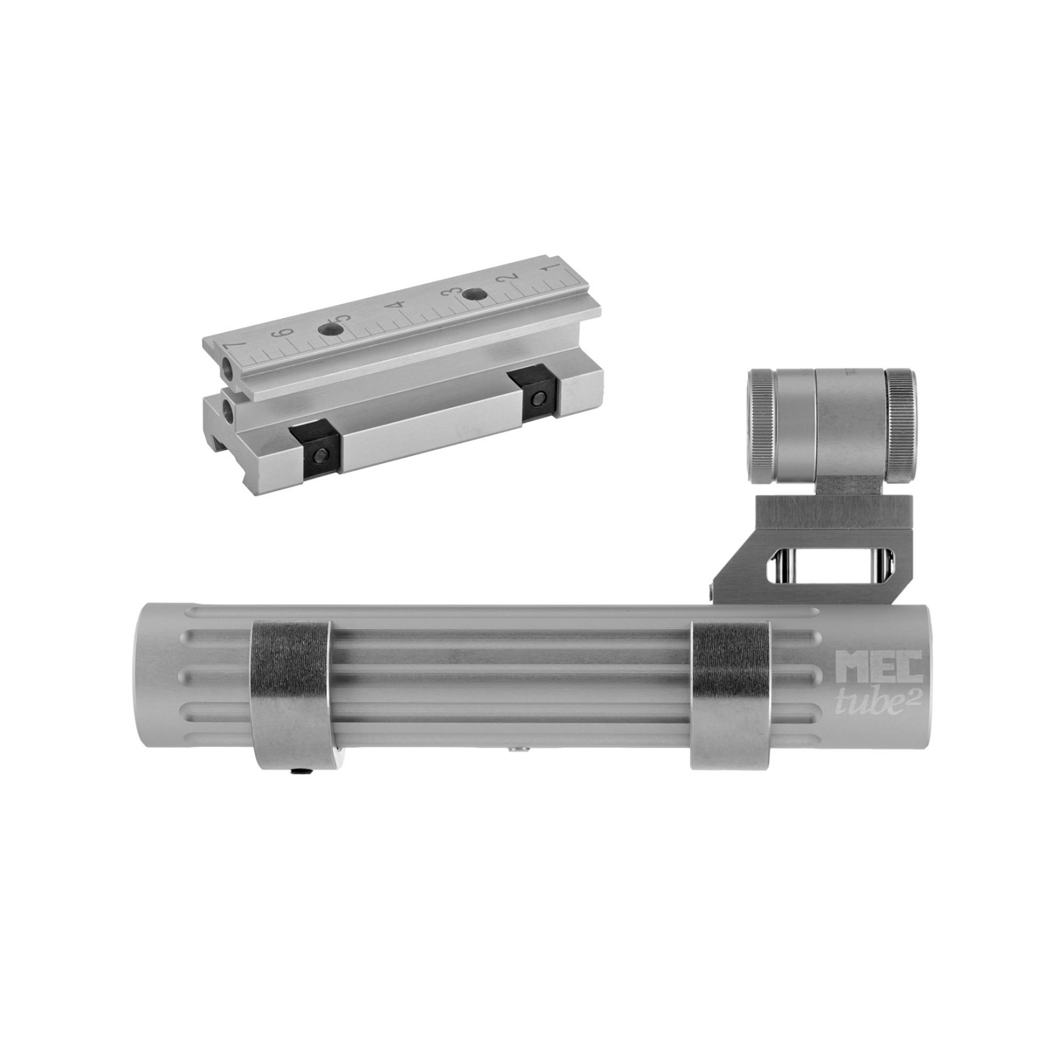 MEC Tube 2 HR incl. Block Max