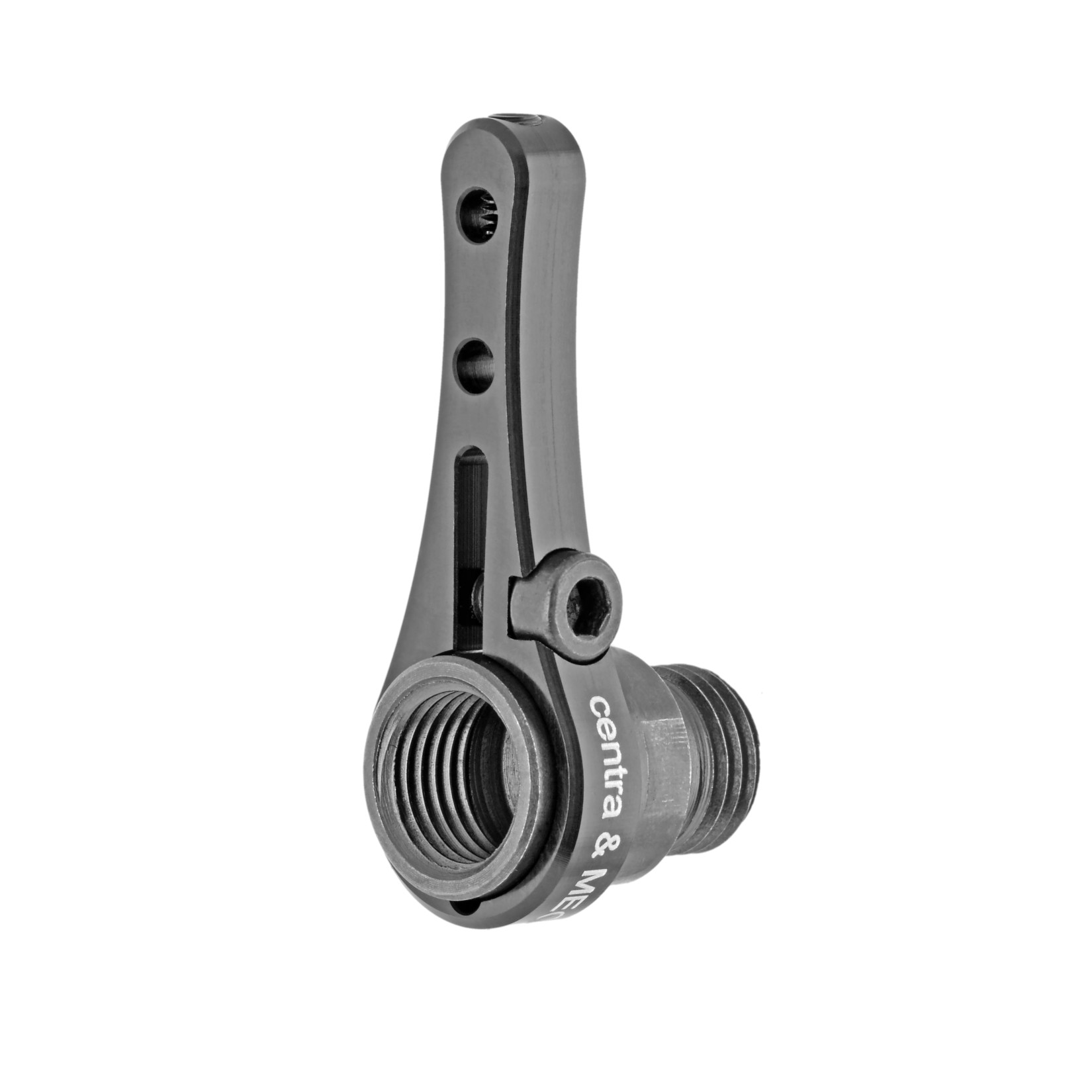 MEC glas Monocle Adapter inkl. Halter -37/23-