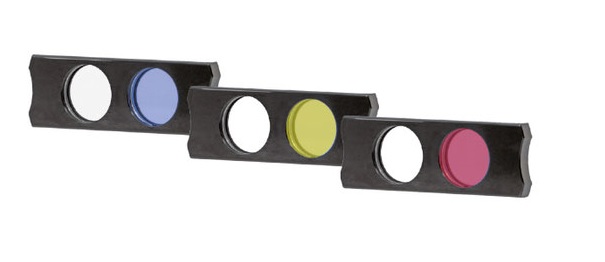 MEC color-filter-carrier