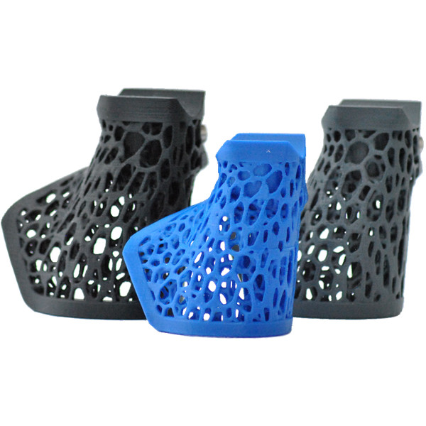 MEC Griff Mod. GRIP 4D