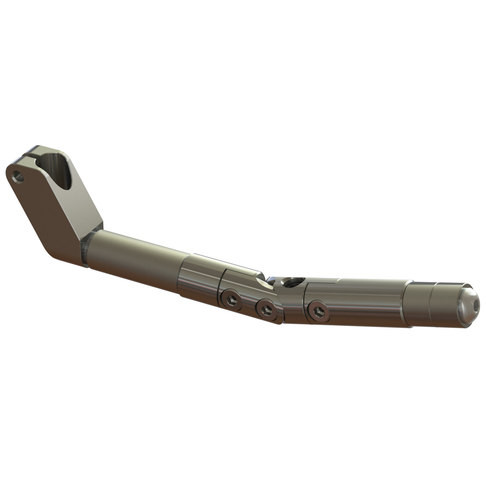 MEC Hook 3 für Schaftkappe
