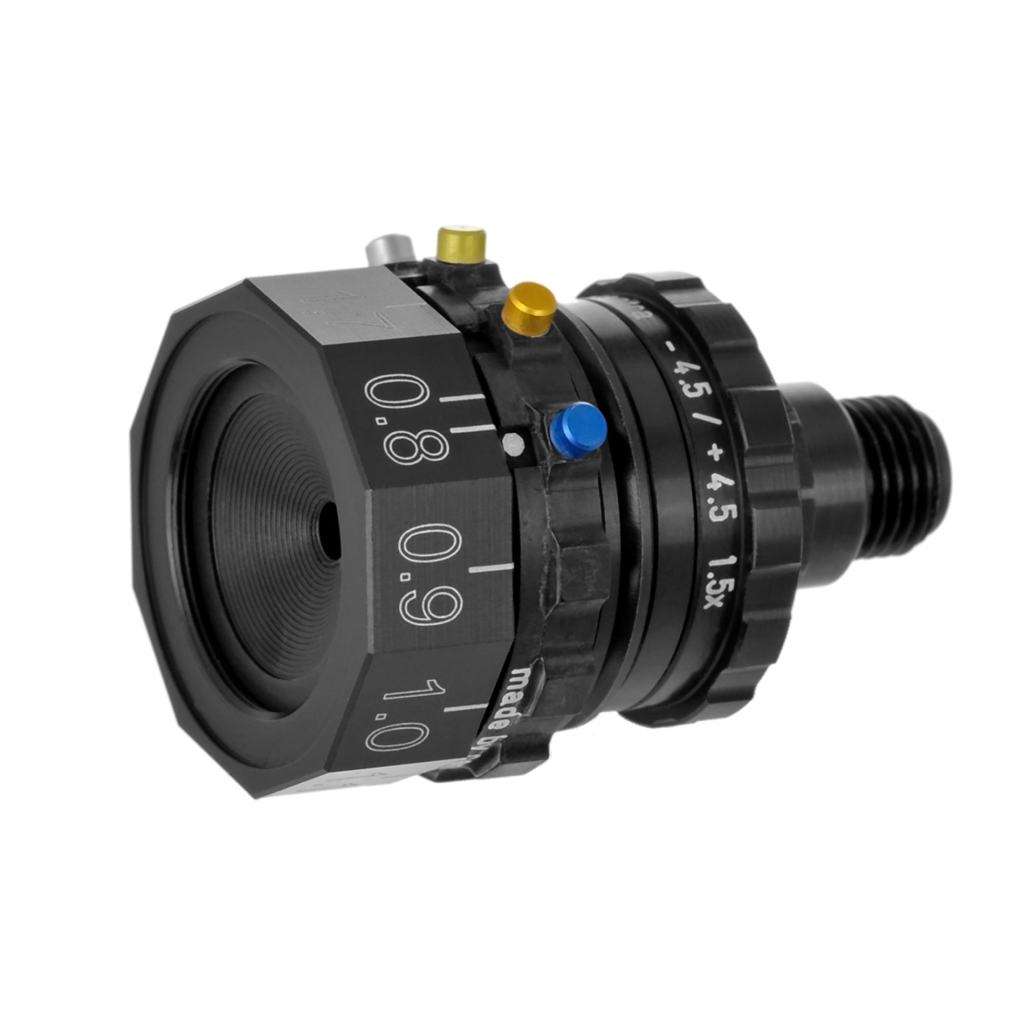 Centra Sight Disc mod. 1,8 Senior with optic