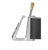 Alternative view of MEC Schießriemen Sling Quick-Lock