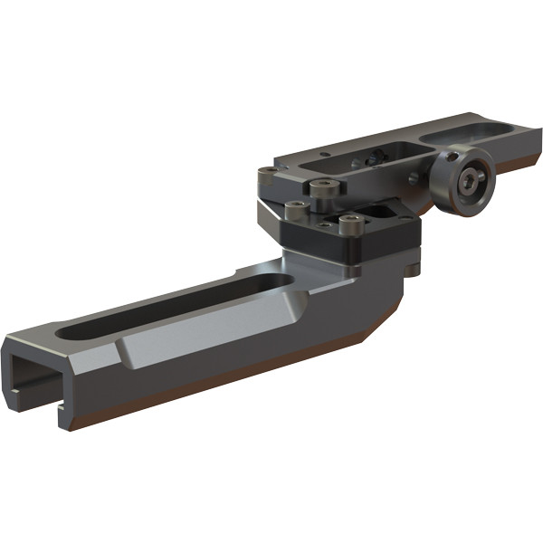 MEC Mark 1 coupling speed SR X