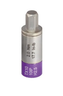 MEC Torque Adapter einzel