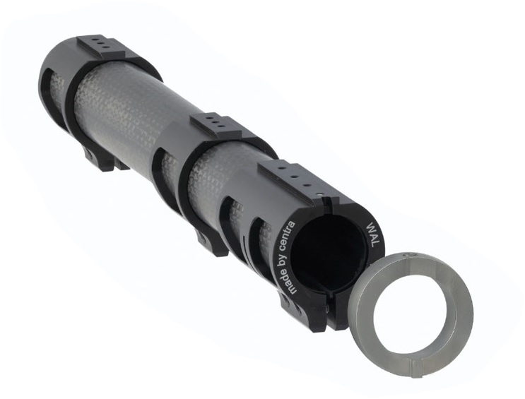 MEC Tube CARBON