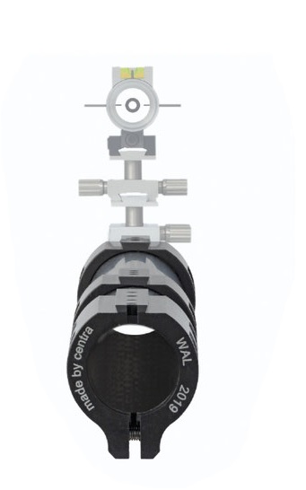 Alternative view of MEC Tube CARBON