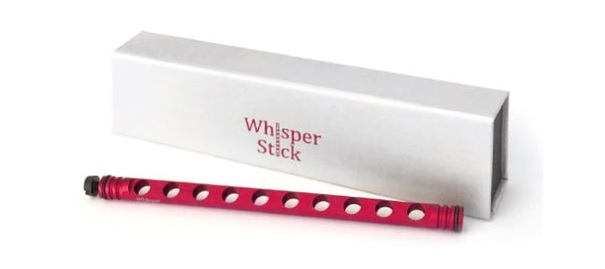 MEC Whisper Stick