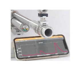 Alternative view of MEC Whisper Stick