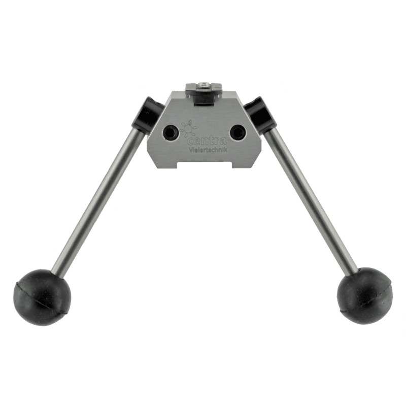 MEC Bi-Pod Zweibein