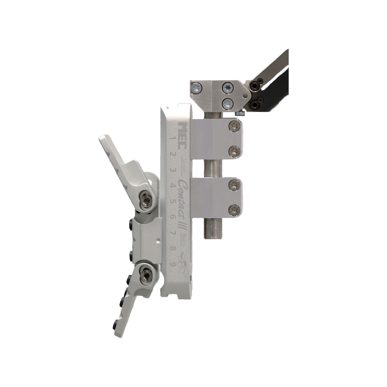 Alternative view of MEC Contact 4 Interface