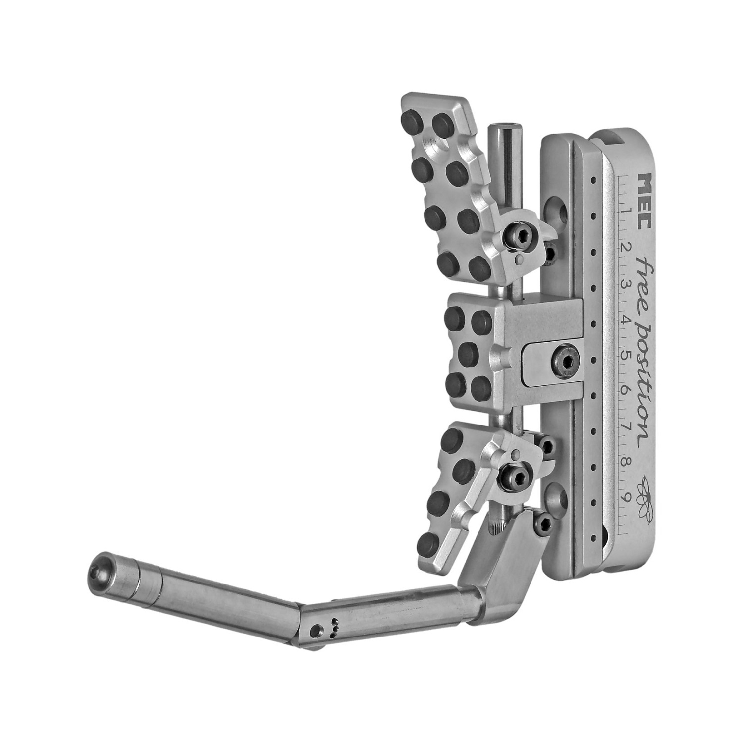 MEC Schaftkappe Mod. Free Position 2
