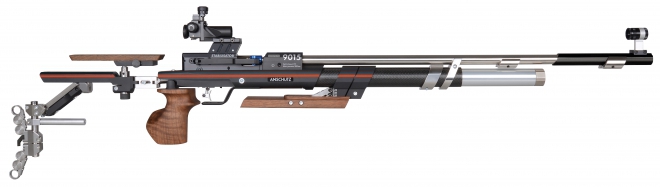 Anschütz Luftgewehr Mod. 9015 ONE
