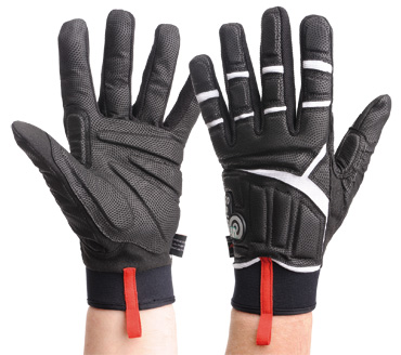 Sauer Handschuh Mod. Premium geschlossen