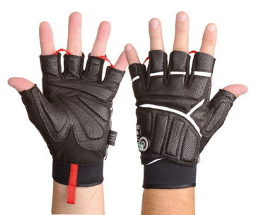 Sauer Handschuh Mod. Premium offen