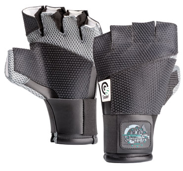 Sauer Handschuh Mod. Standard Open Air