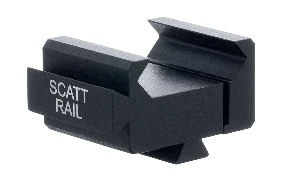 Scatt Picatinni clamp