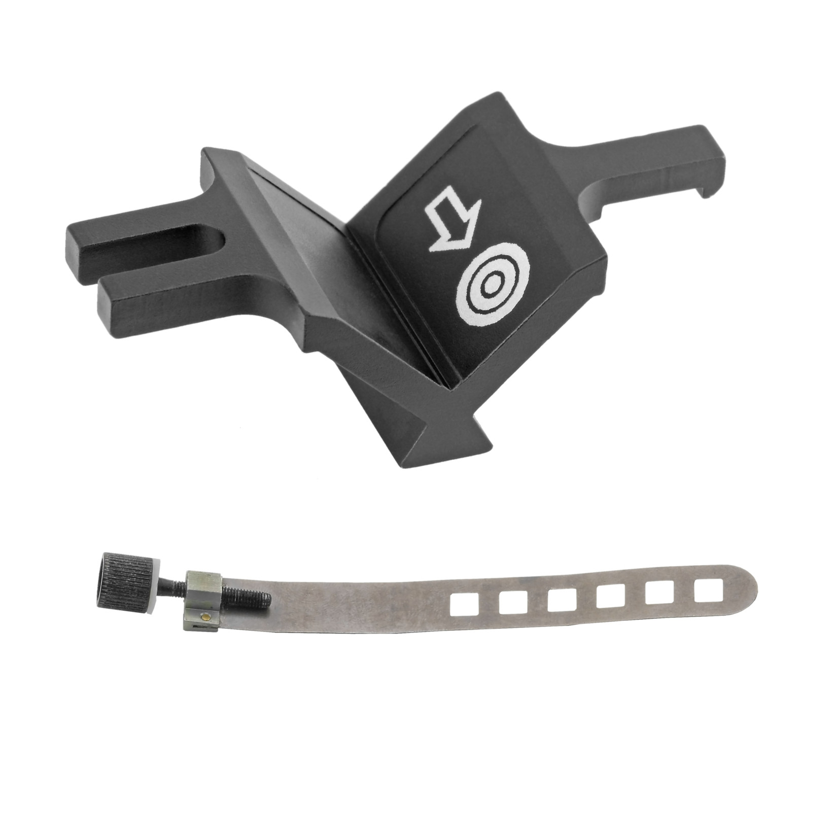 Scatt Universelles Sensorhalterungs Set