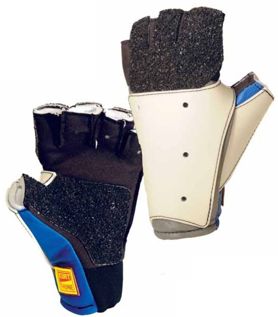Thune Handschuh Mod. Solid Grip