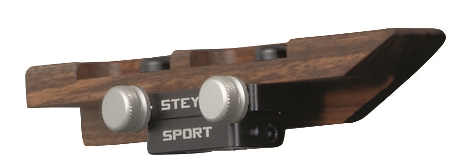 Steyr Schaftbacke Mod. Challenge/E