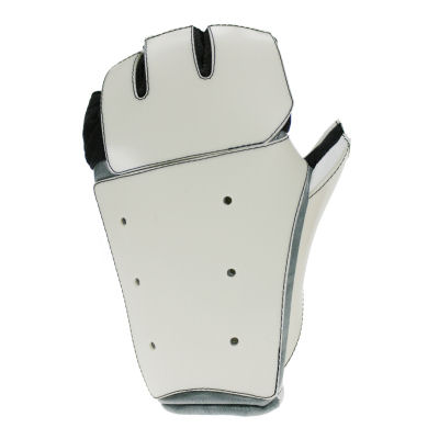 Alternative view of Thune Handschuh Mod. Solid open
