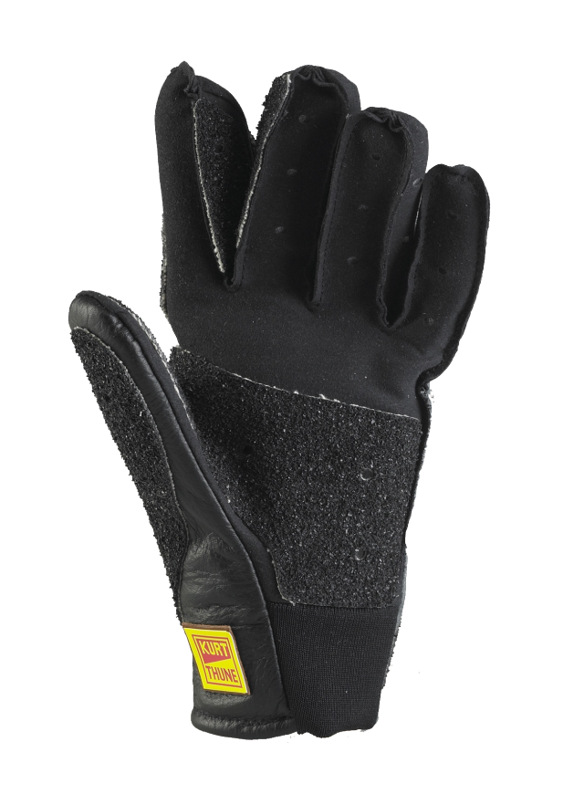 Thune Handschuh Mod. Top Grip closed