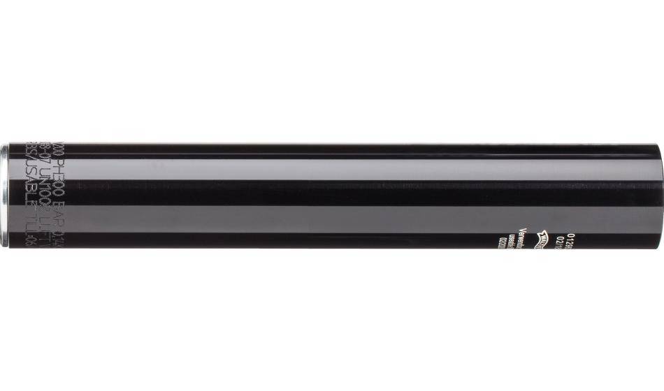 Walther Compact Alu-Kartusche 200 bar Pistole